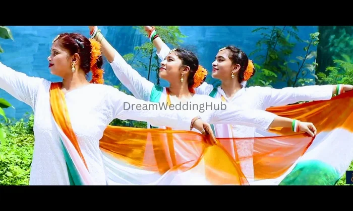 Apsara Dance  Art Academy